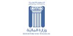 Ministère des Finances Tunisien logo