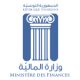 Ministère des Finances Tunisien logo